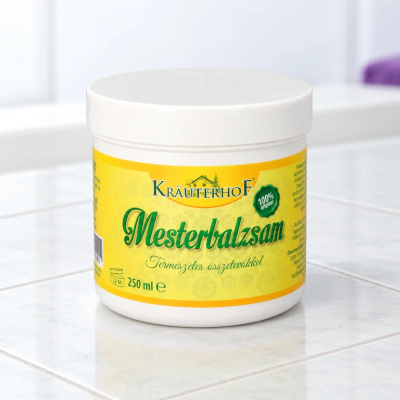Kräuterhof Mesterbalzsam, 250 ml